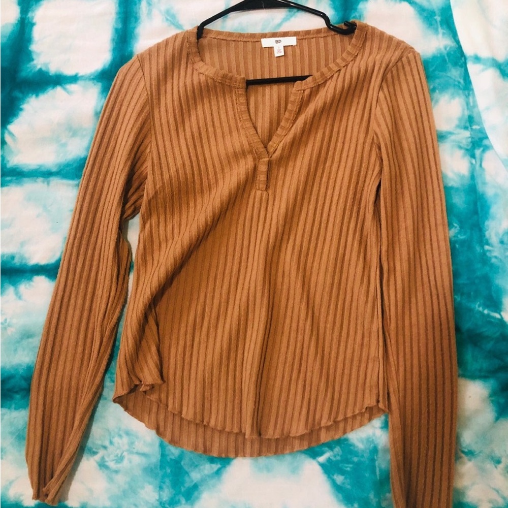 BP long sleeve shirt